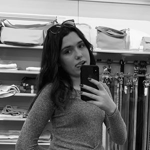 Meet your Posher, Emma